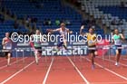 Mens 400 metres Hurdles, World Championship Team Trials, Alexander Stadium, Birmingham